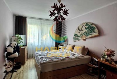 Rahova Barca Apartament 3 Camere Mobilat Utilat Centrala Proprie - 8