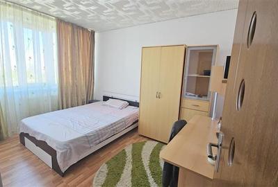 Apartament 3 decomandate, mobilat, zona Tic Tac - 4