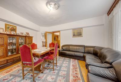 Oportunitate! Apartament 4 Camere 1 Minut Metrou Universitate - 22