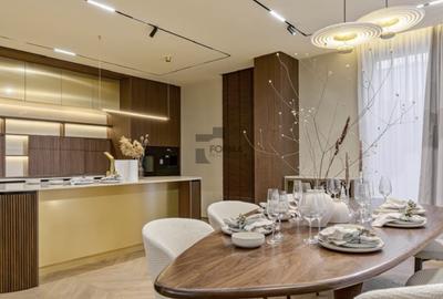 Colectie exclusivista de vile premium in nordul Bucurestiului - 6