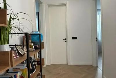 Iancu Nicolae Pipera Casă Modernă 4 Camere Ready to move - 17