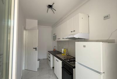 Garsoniera  de închiriat – Mobilata si utilata – Str. Ilie Petre - 8