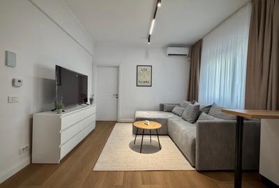 2 camere Piata Chibrit - str. Mircesti | imobil nou | - 2