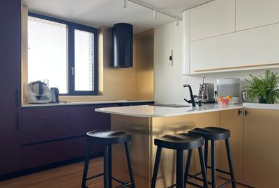 MADE TO SHINE - 3 camere - Avalon Estate-Pipera - 8