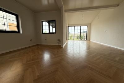 Duplex premium, 5 camere, 137 mp utili, parter + 1 etaj si pod - Braytim - 6