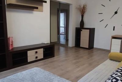 2 camere Campia Libertatii - parc IOR - 1