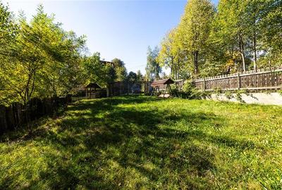 FILM! Proprietate notabila,ocazie personalizare, aprecat areal: Bran, Brasov - 33