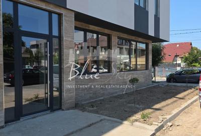 Clădire modernă cu regim D+P+3, situată în zona Faleza Nord - 3