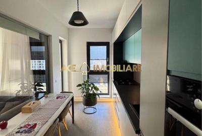 2 Camere de inchiriat | 21 Residence | Centrala | Parcare Subterana - 5
