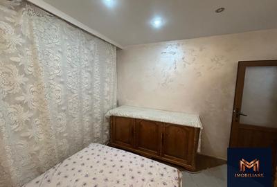 Apartament 2 camere, Botoșani, etaj 4, mansardă cu scara inetrioara, z - 2