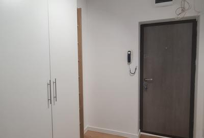 Vitan, garsoniera, 2 min mall Vitan , 42 mp, moderna - 3