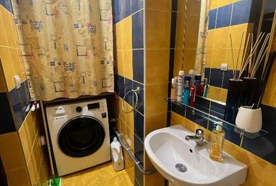 Apartament 3 camere decomandat | Metrou Brâncoveanu & Parcul Orășelul Copiilor - 15