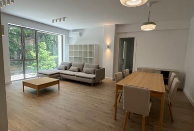 Apartament premium cu 4 camere în bloc boutique, prima inchiriere - 1