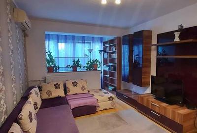 Apartament 2 camere, circular, 50 mp, metrou aproape, ac, Drumul Taberei-Favorit - 1