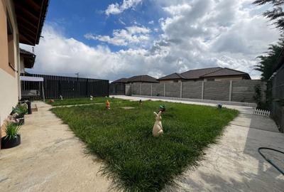 Duplex parter, Mosnita Noua- Comision 0% - 21