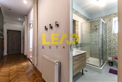 Apartament 1 cameră · 45,1 mp utili · Centrul Istoric Brașov · Comision 0% - 6