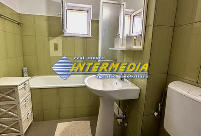 Apartament 2 camere 64 mp mobilat si utilat in Alba Iulia Centru - 5