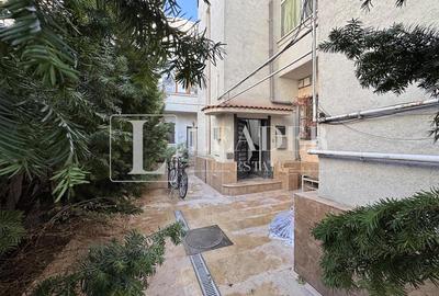 Parter birouri | Showroom | Inchiriere | Stirbei Voda, Parc Cismigiu - 1