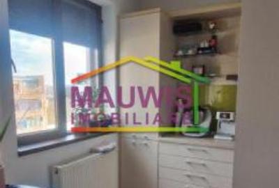 Apartament 2 camere 2016 SPATIOS Bd Unirii - Pta Alba Iulia - 1