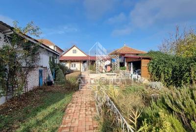 Casa individuala de vanzare, teren 2000 mp, Giarmata - 18