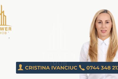 Vânzare apartament la casă – Parcul Sub Arini, Sibiu - 12