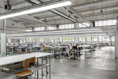 Oportunitate: Hală de producție și depozitare cu birouri în Arad - 12
