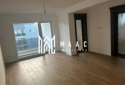 KOGALNICEANU I Apartament 3 Camere I Decomandat I Etaj 3 I - 1
