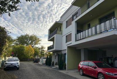 Spatiu de inchiriat   - str. Grigore T. Popa - 10