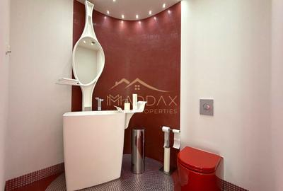 Exclusive Penthouse *514sqm* / terrace 255sqm - Lake View // Floreasca - 30