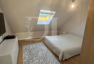 Apartament de vanzare / Zona Cetatii / Floresti - 8