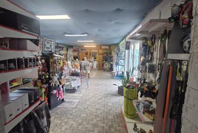 Spatiu comercial 150 mp de inchiriat in Buftea - 4
