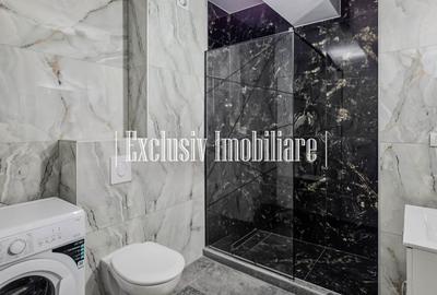 AVi Garden - Aviatorii Residence - Apartament Decomandat la Prima Inchiriere - 13