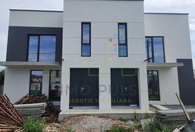 Duplex cu 4 camere în Dumbrăvița