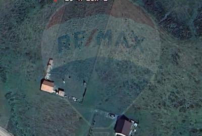 TEREN INTRAVILAN | 634 MP | PREJMER | BRAȘOV | COMISION 0% - 9