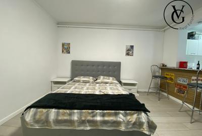 Garsoniera renovata pretabila investitie in Lacul Tei - 2