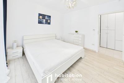 Tur virtual apartament 2 camere - intrare în Dumbrăvița, zona Kaufland - 11