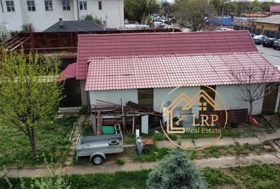[DOMENIU PRIVAT] Vilă deosebita în Inima Orașului Voluntari | Teren 2.500 mp | - 40