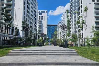 Apartament One Cotroceni Park | parcare subterana inclusa - 9