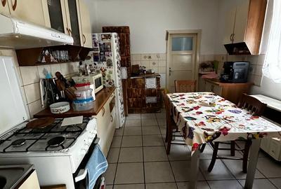 Casă cu 5 camere – Sântana centru, jud. Arad - 21
