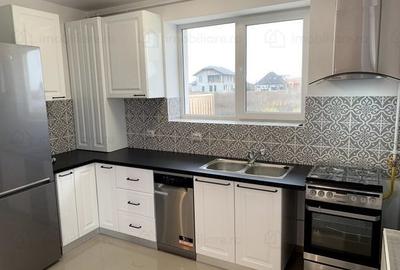 3 Camere I PIPERA TUNARI I 100 mp gradina - 3