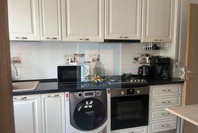 Apartament 2 camere- zona Coresi - Goldis Residence - 2