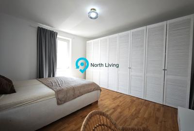 2 camere Cotroceni - Grozavesti | 49,4 mp | renovat complet | mobilat - 5