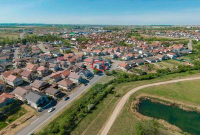Casă / Vilă cu 5 camere de vânzare în zona Calea Clujului - 20