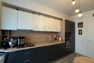 REA1028004 Apartament spatios Laguna Residence - 8