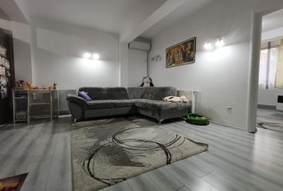 Apartament cu 2 camere decomandat, mobilat în Chiajna