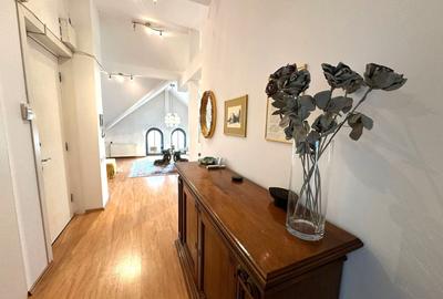 Universitate-Apartament Premium in Vila- 120mp- Living impresionant - 8