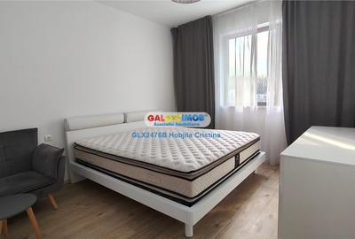 Inchiriere apartament 4 camere mobilat Baneasa Greenfield - 13