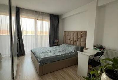 Soarelui-Sud Plaza | 2 camere | Decomandat | lift | Centrala Proprie - 1