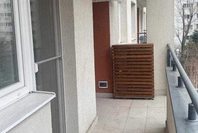 Închiriere Apartament cu 2 camere Baba Novac, 5 min metrou, centrala, 2 AC - 8