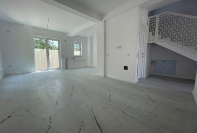 CASA INDIVIDUALA CUPLATA STR. PALTINIS 52 PLOIESTI - 5